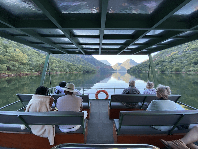 South Africa’s Best-Kept Secrets: Serene River Cruises Worth Xploring