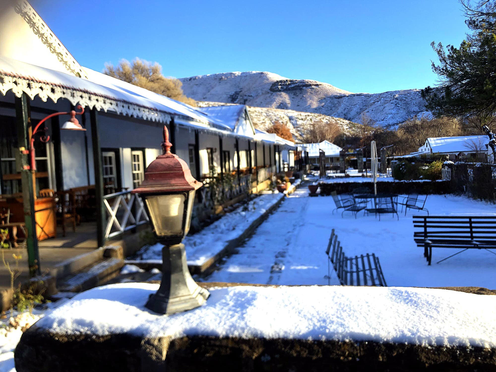 Why These 5 Hidden South African Towns Are A Must Visit In Winter why-these-5-hidden-south-african-towns-are-a-must-visit-in-winter