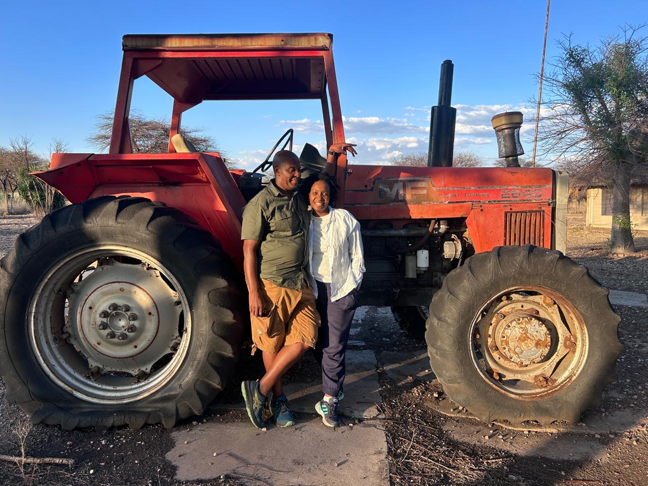 From Lockdown Hobby to Building a Farming Legacy