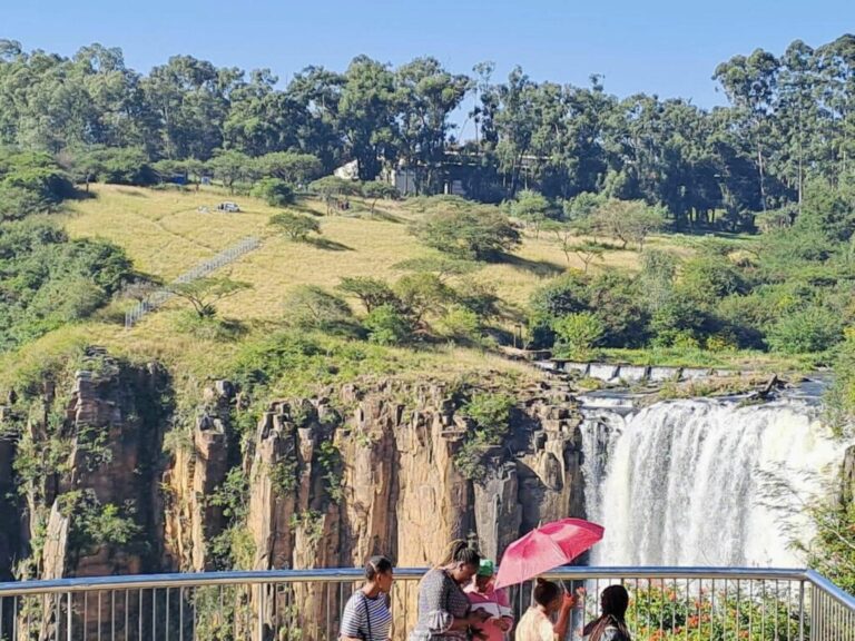 Twk Howick Small Town of the Week: Howick, KwaZulu-Natal - XploreZA