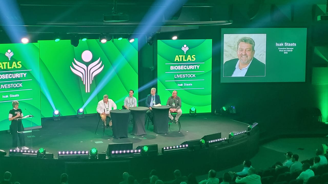 Farmers Ruminate Over the Future of the Agricultural Sector