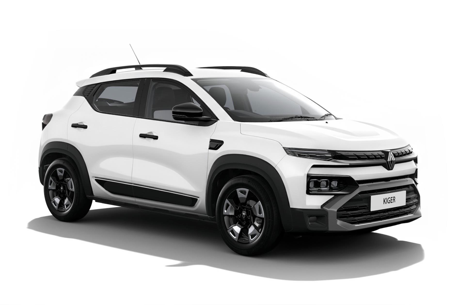 Stylish, Spacious and Slightly Out of Breath- The Kiger Returns