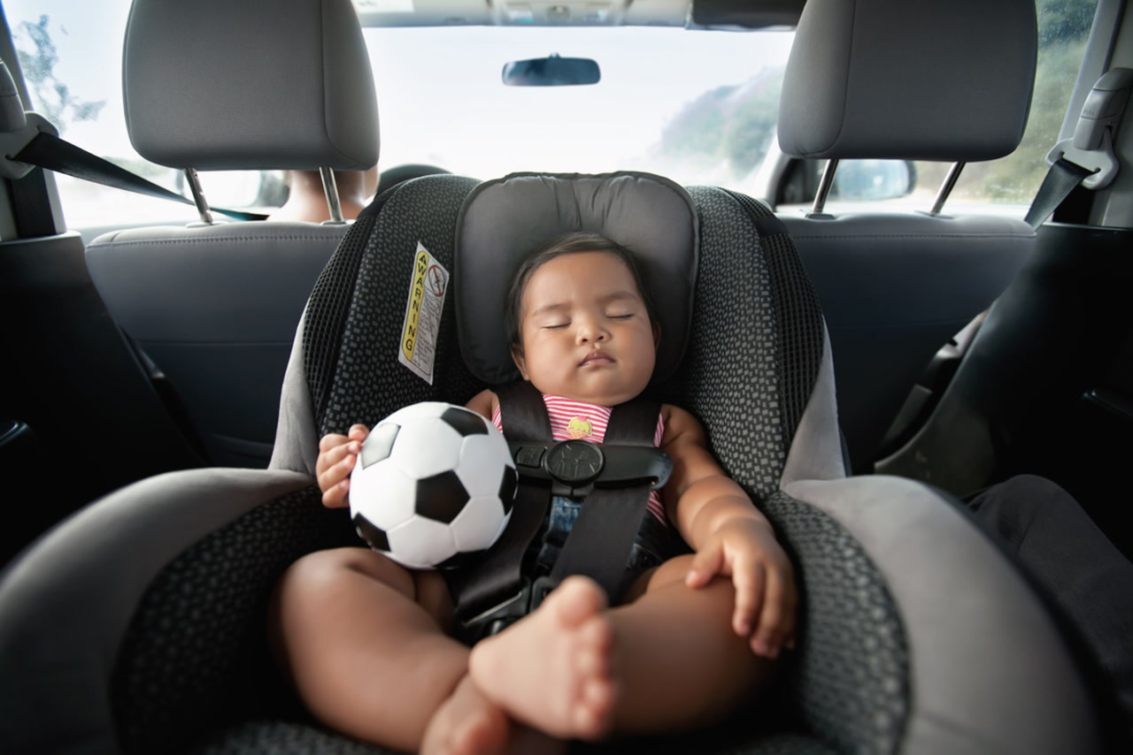 ASK MABS: First Long Drive With a Baby? Here’s How to Keep Them Safe and Cool