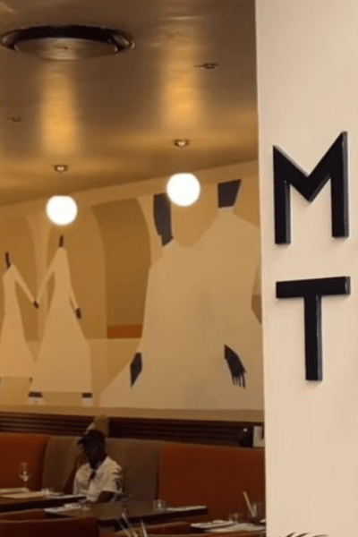 Discover MATH Restaurant: A Perfect Blend of Bold Flavours and Community in Johannesburg