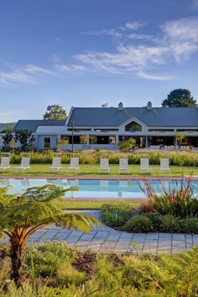 Knysna Hollow Country Estate is a ‘home away from home’