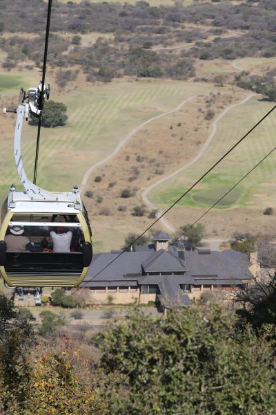 Euphoria Golf and Lifestyle Estate delights and exhilarates all senses