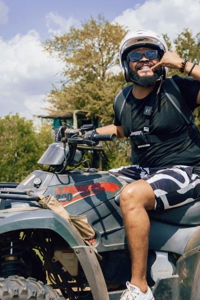 Easter is around the corner and Mzansi is calling you to experience it…