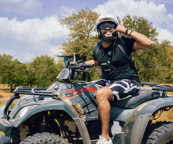 Easter is around the corner and Mzansi is calling you to experience it…