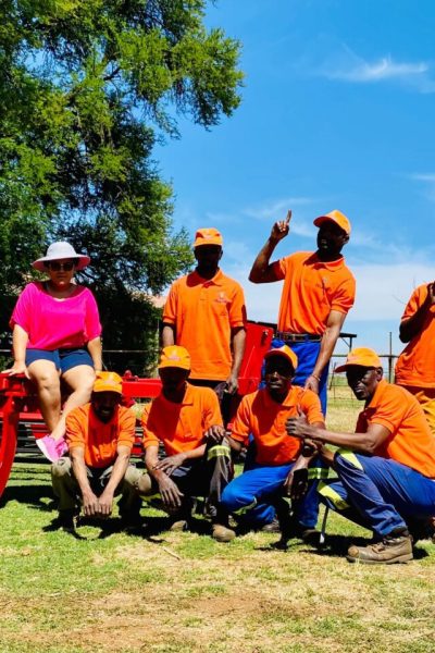 Kickstart Your Farming Journey: Essential Steps for Aspiring Agricultural Entrepreneurs