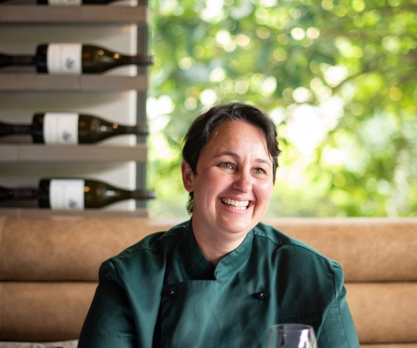 Steenberg serves happy winter warmers for the soul