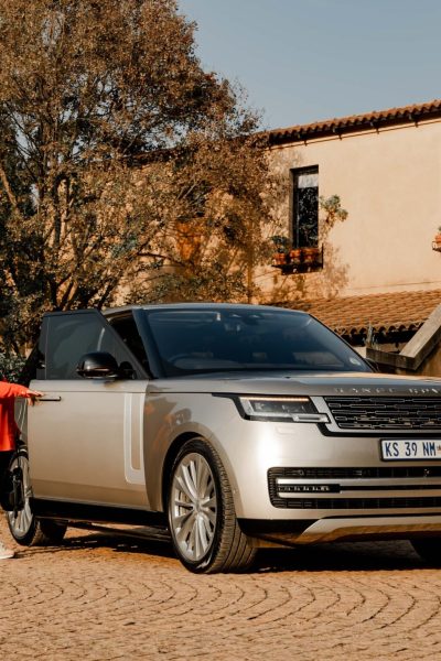 Sunday feast fit for royalty