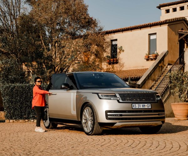 Sunday feast fit for royalty