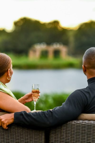 Experience an unforgettable Valentine’s Day