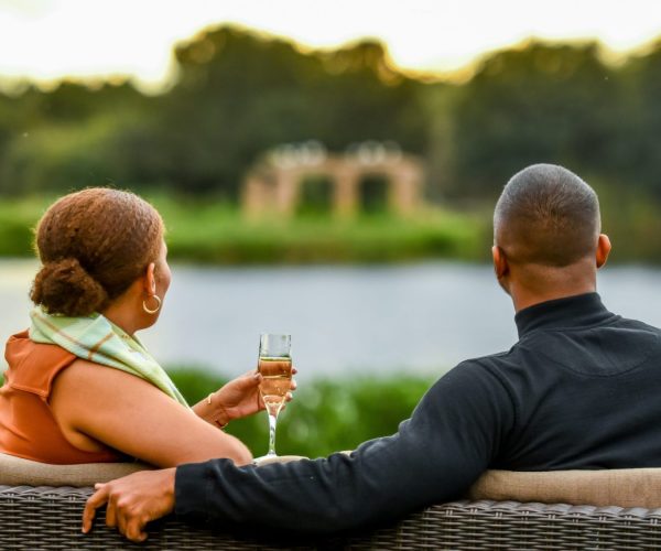 Experience an unforgettable Valentine’s Day