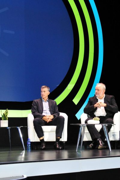 Toyota unveils hybrid Hilux and Fortuner at SOMI, revolutionizing the auto industry.