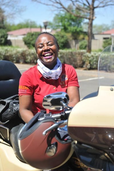 Shadi takes her toys for adult playtime