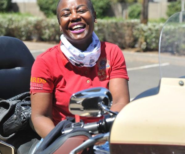 Shadi takes her toys for adult playtime