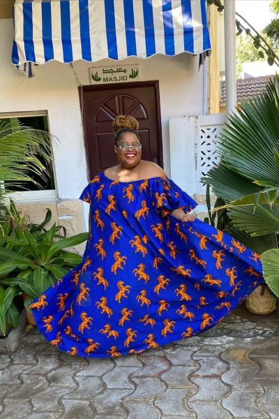 Discovering Africa’s beauty and her quirks with Madam Africa