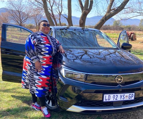 Opel Grandland continues the heritage