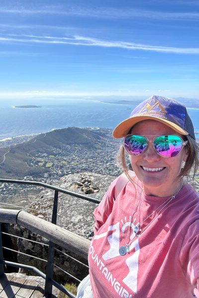 A breathtaking group trip in sunny South Africa 