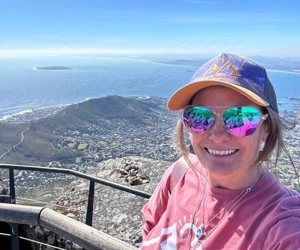 A breathtaking group trip in sunny South Africa 