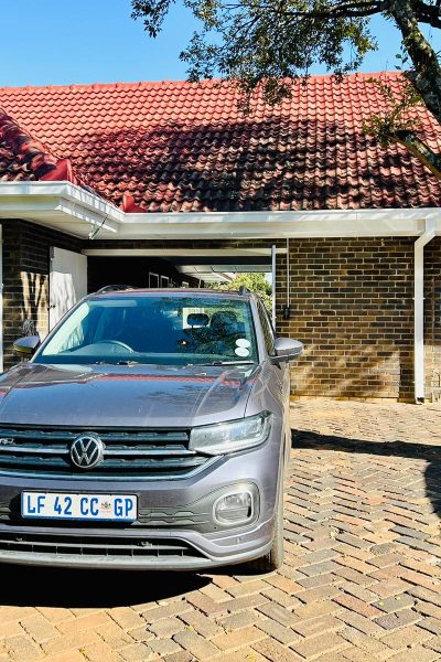 Trekking to Klerksdorp for farmer’s expo