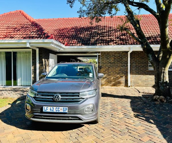 Trekking to Klerksdorp for farmer’s expo