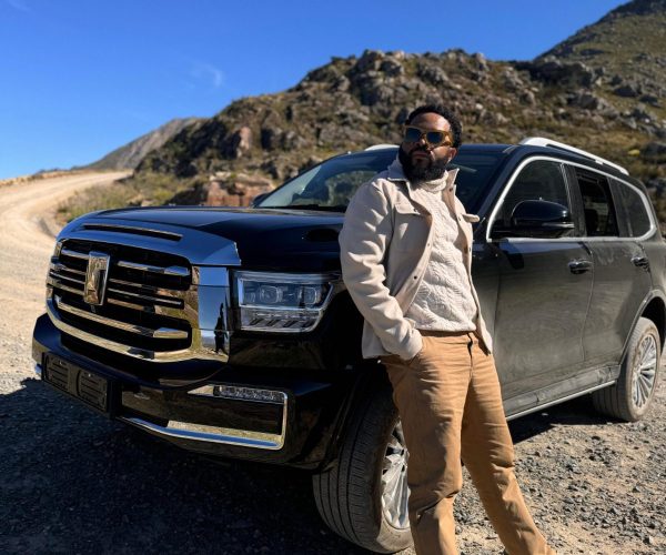 GWM’s Tank500 vs. P500: A Rugged Journey through South Africa’s Wilds
