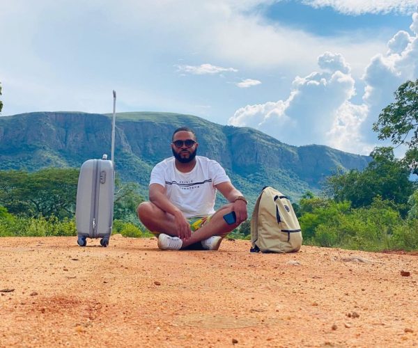 Yes, it’s unbearable, but you have to UNPACK! 