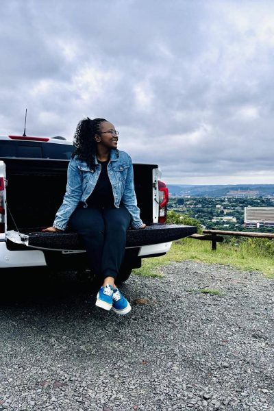 The Nissan Navara Pro 2X is a Beast with Elegance