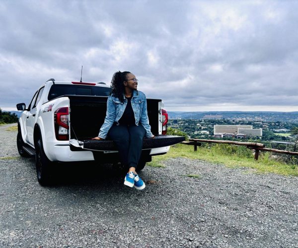 The Nissan Navara Pro 2X is a Beast with Elegance