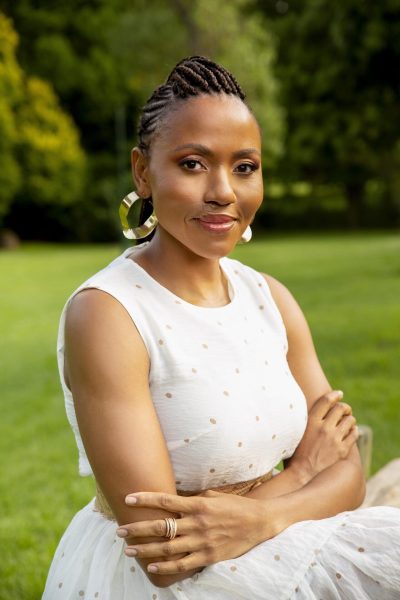 A Lovelee Life with Dr Lerato