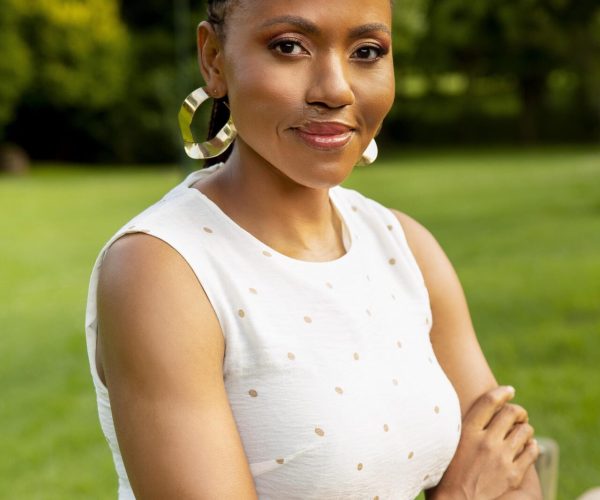 A Lovelee Life with Dr Lerato