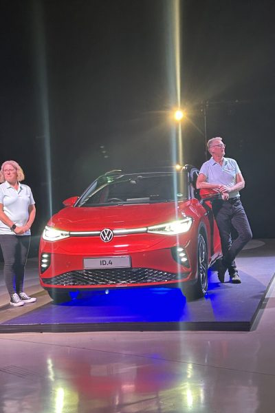 VWSA’s rebranding as Volkswagen Africa signifies a momentous shift towards a more continent-wide focus 