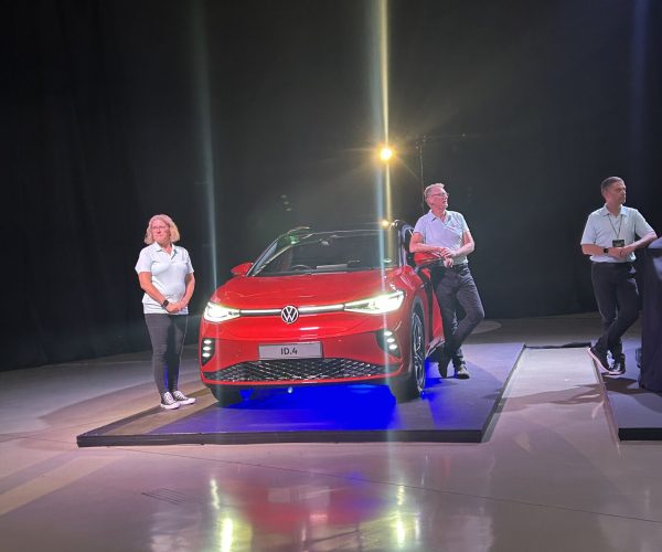 VWSA’s rebranding as Volkswagen Africa signifies a momentous shift towards a more continent-wide focus 