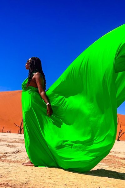 Glamping Adventures, a movement of travellers who discover South Africa one adventure at a time