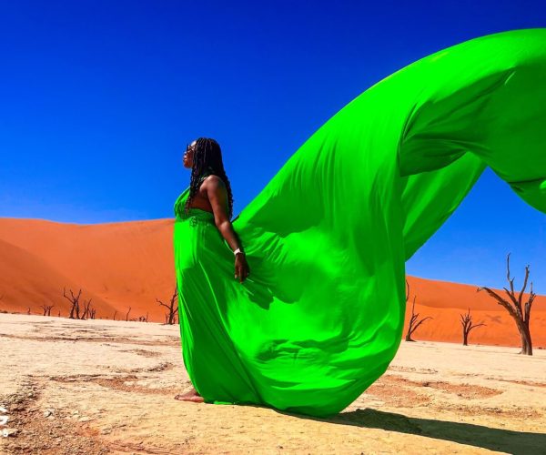 Glamping Adventures, a movement of travellers who discover South Africa one adventure at a time