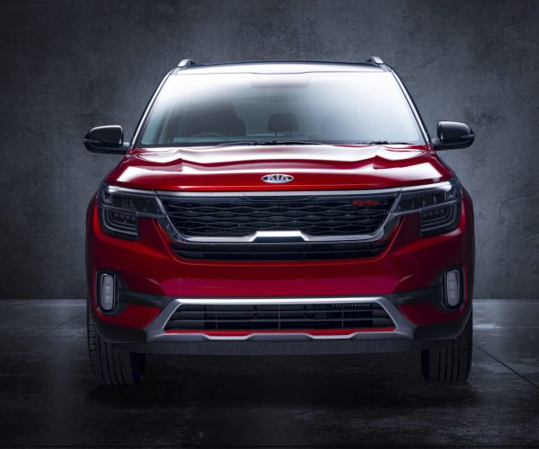 New Kia Seltos to debut in South Africa before the end of 2019