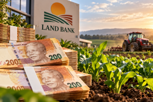 Land Bank Funding Amidst Green Fields