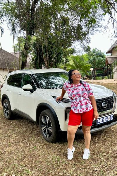 Bushriver Lodge boasts a perfect blend of luxury, comfort, and serenity. 