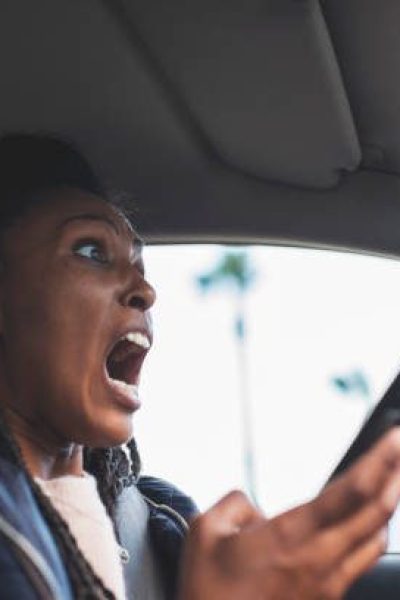 Ask Mabs: Filming while driving