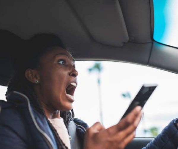 Ask Mabs: Filming while driving