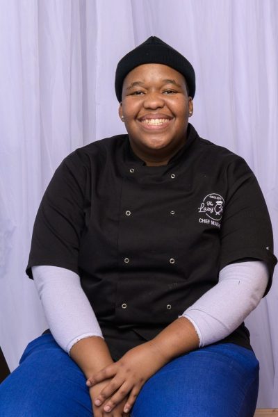 The Lazy Chef, leads a journey filled with flavour, melody and visual storytelling