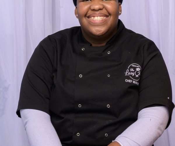 The Lazy Chef, leads a journey filled with flavour, melody and visual storytelling