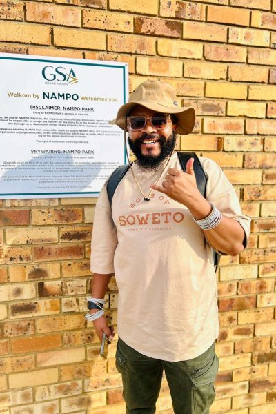 Nampo, a fertile ground for dreamers  