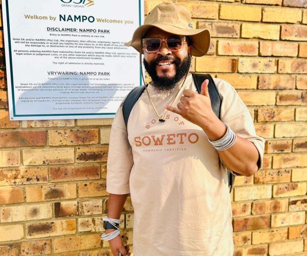 Nampo, a fertile ground for dreamers  