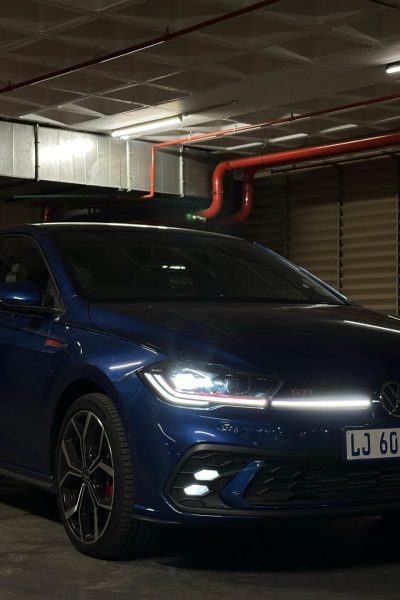 Polo GTI: delivers value for money and the excitement of a true hot hatch.