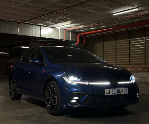 Polo GTI: delivers value for money and the excitement of a true hot hatch.