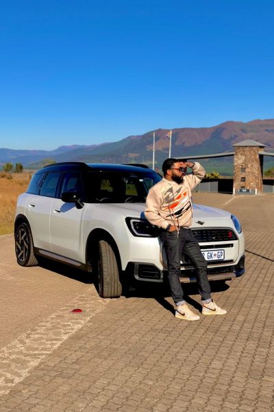 Angels View Hotel: A Majestic Retreat in Graskop