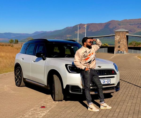 Angels View Hotel: A Majestic Retreat in Graskop